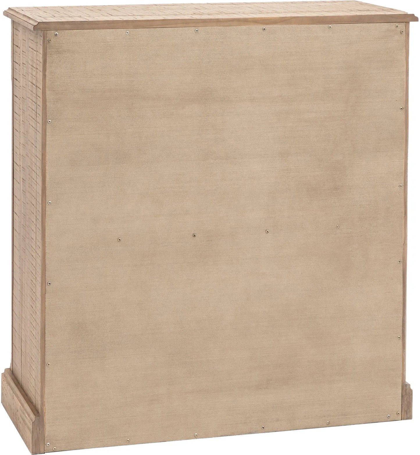 Gallery Direct Vancouver 5 Drawer Chest