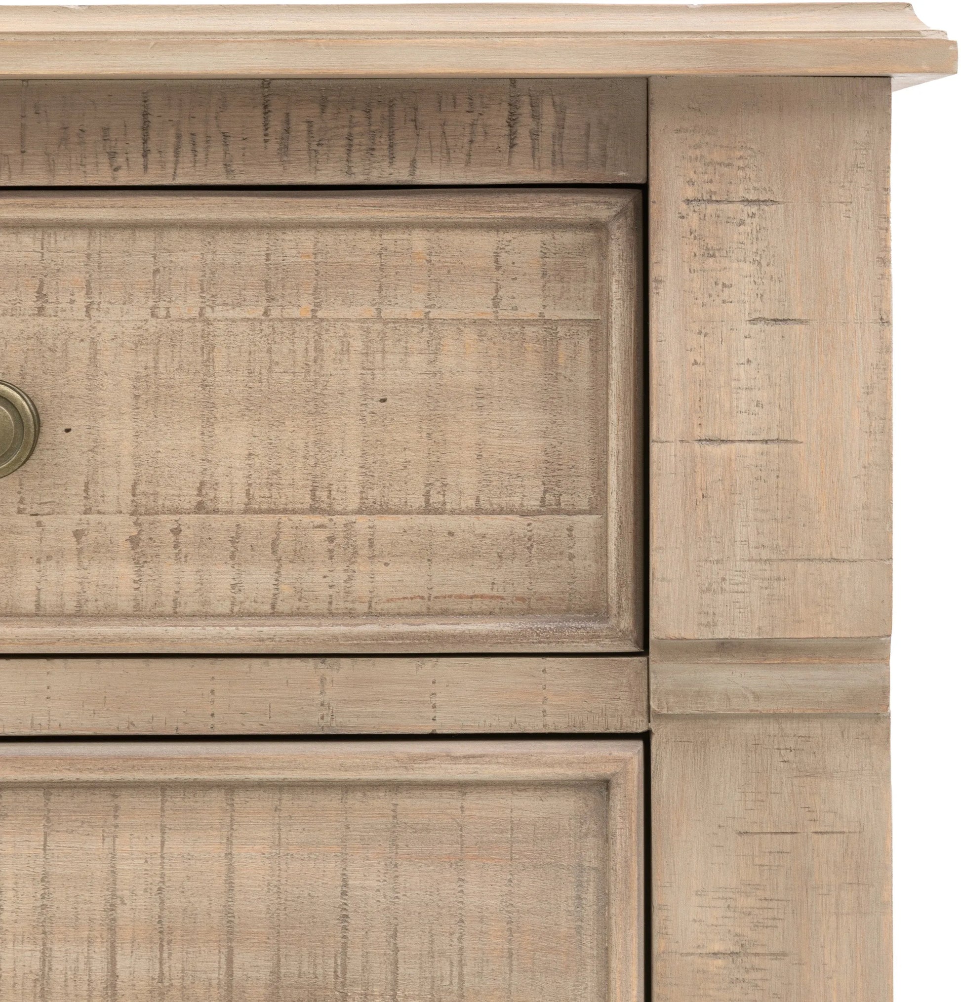 Gallery Direct Vancouver 5 Drawer Chest