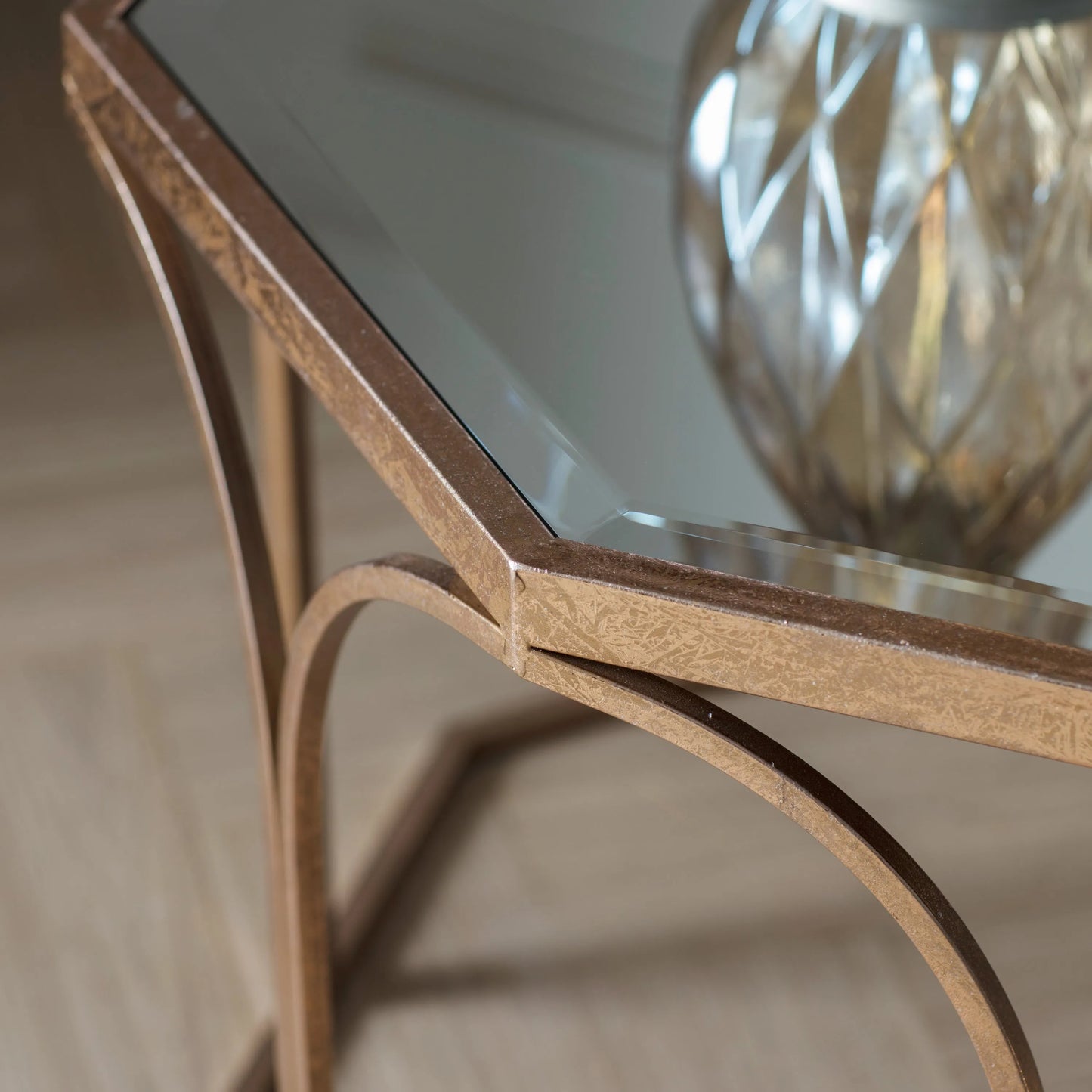 Gallery Direct Canterbury Coffee Table