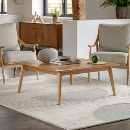 Gallery Direct Milano Coffee Table