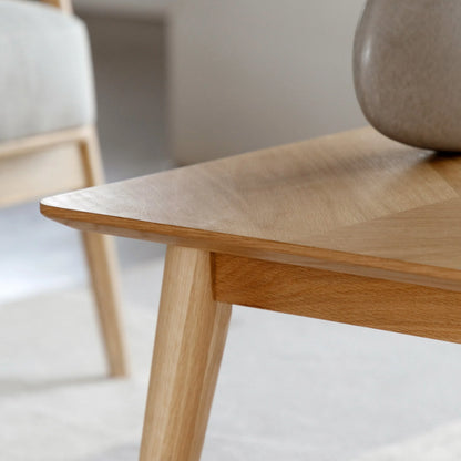 Gallery Direct Milano Coffee Table