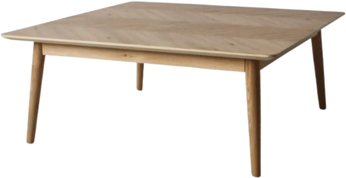 Gallery Direct Milano Coffee Table