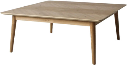 Gallery Direct Milano Coffee Table