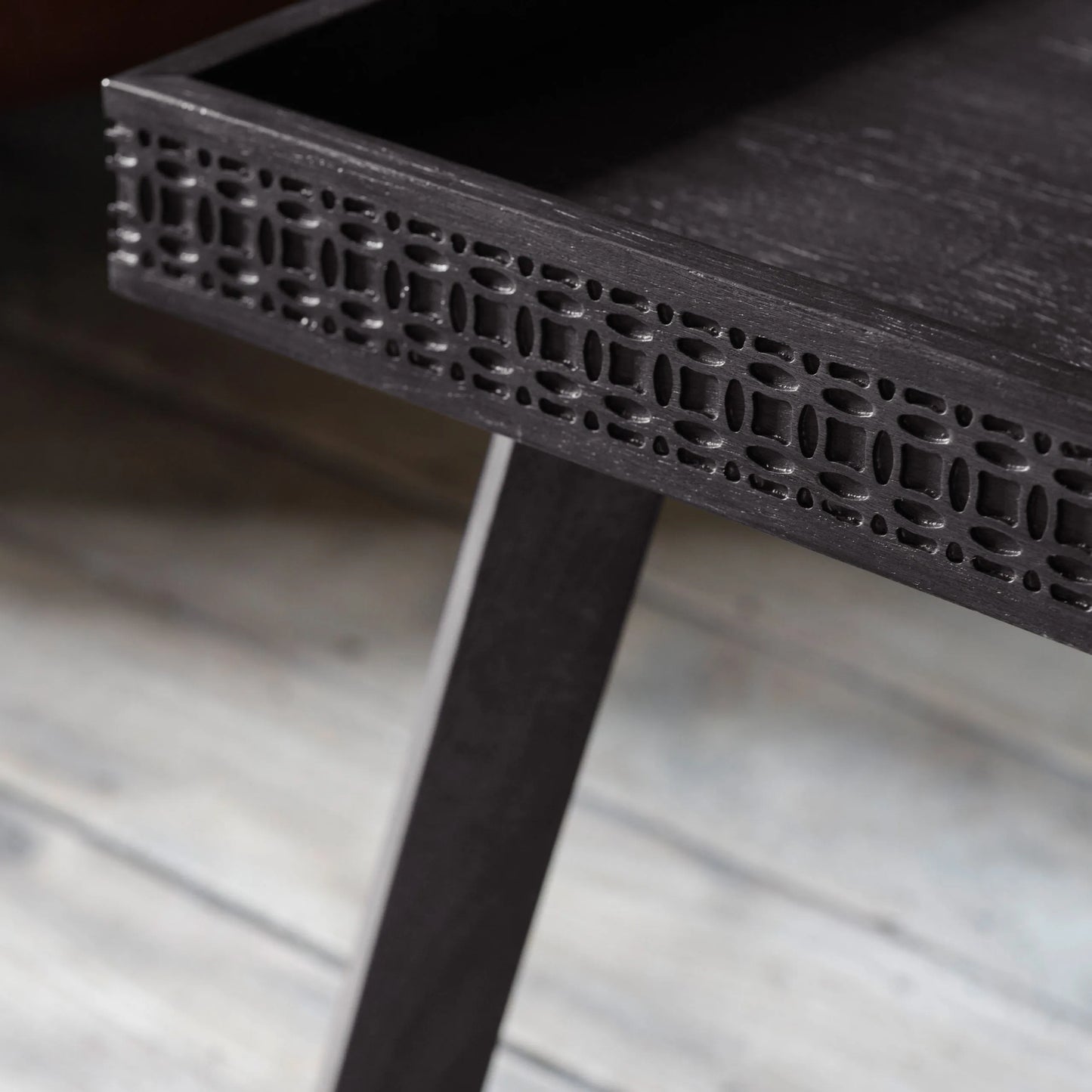 Gallery Direct Boho Boutique Coffee Table