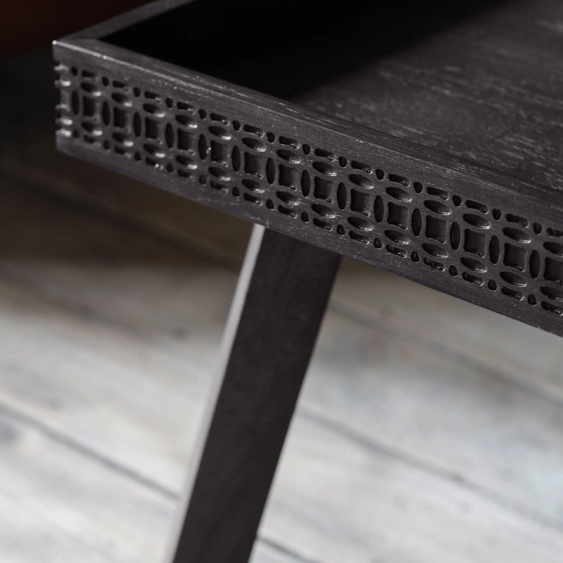 Gallery Direct Boho Boutique Coffee Table