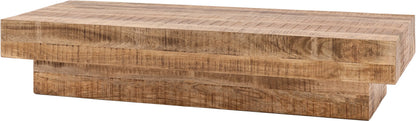 Gallery Direct Iowa Coffee Table