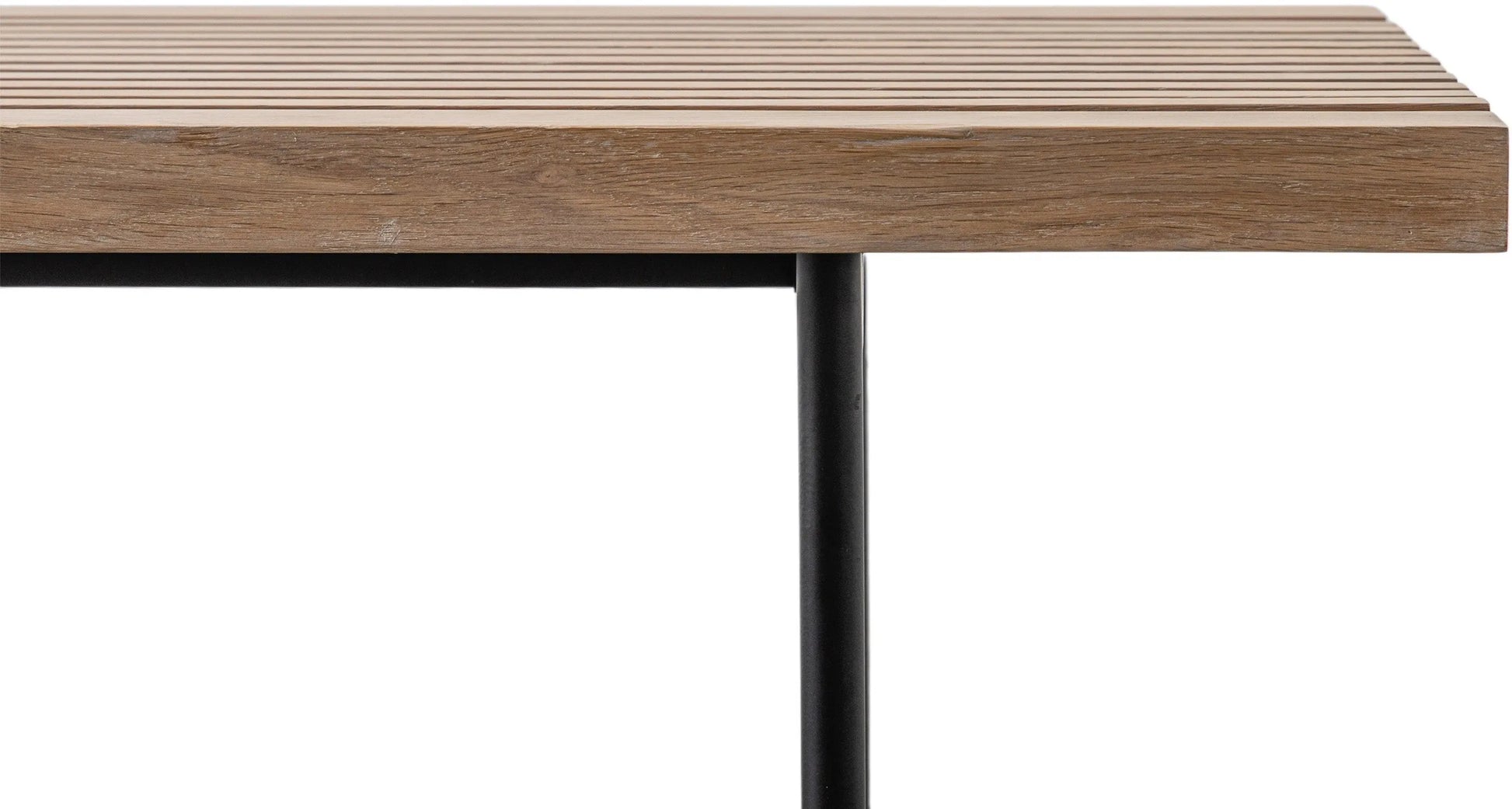 Gallery Direct Okayama Coffee Table