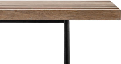 Gallery Direct Okayama Coffee Table