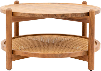 Gallery Direct Cannes Coffee Table