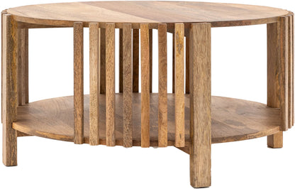 Gallery Direct Voss Coffee Table