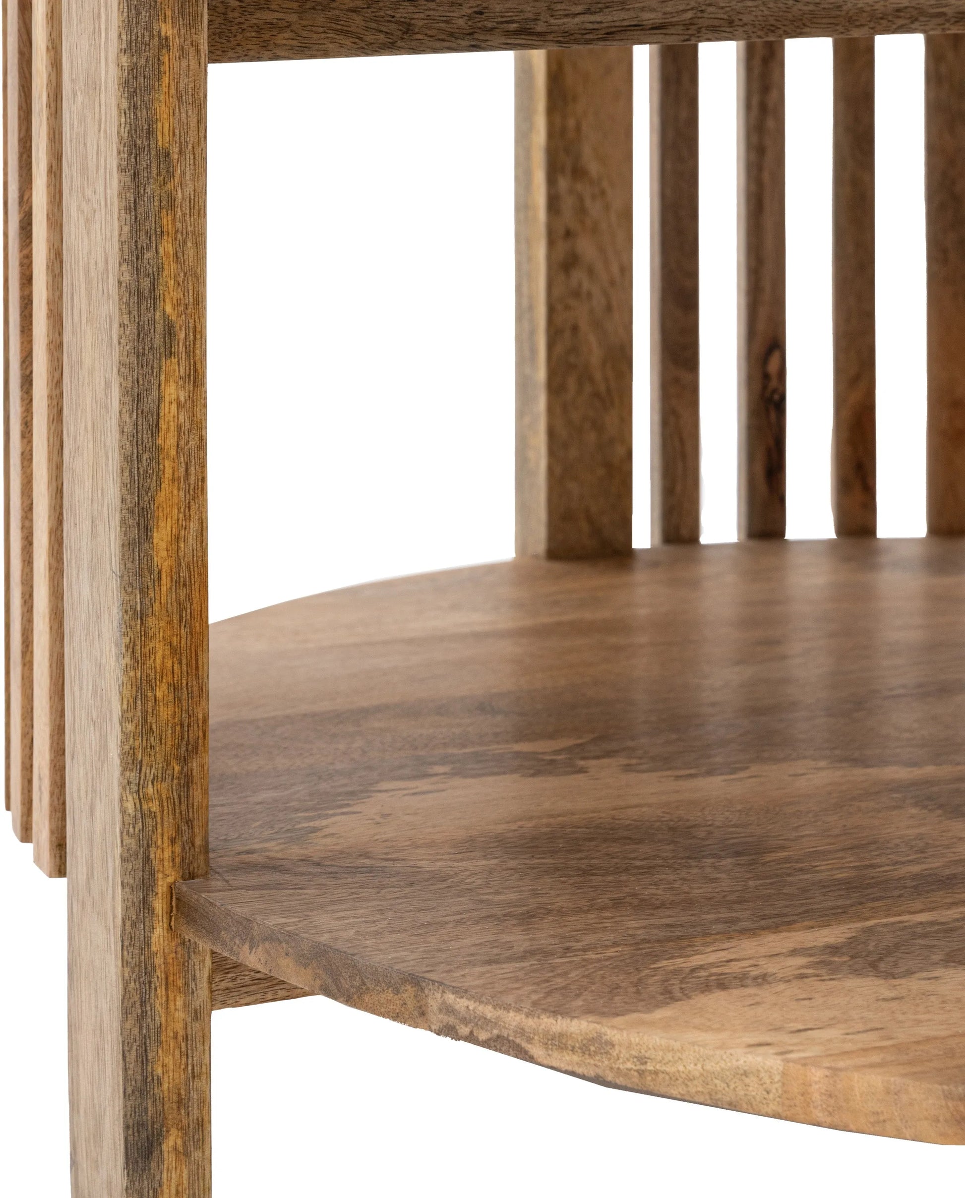 Gallery Direct Voss Coffee Table