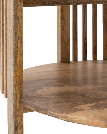 Gallery Direct Voss Coffee Table