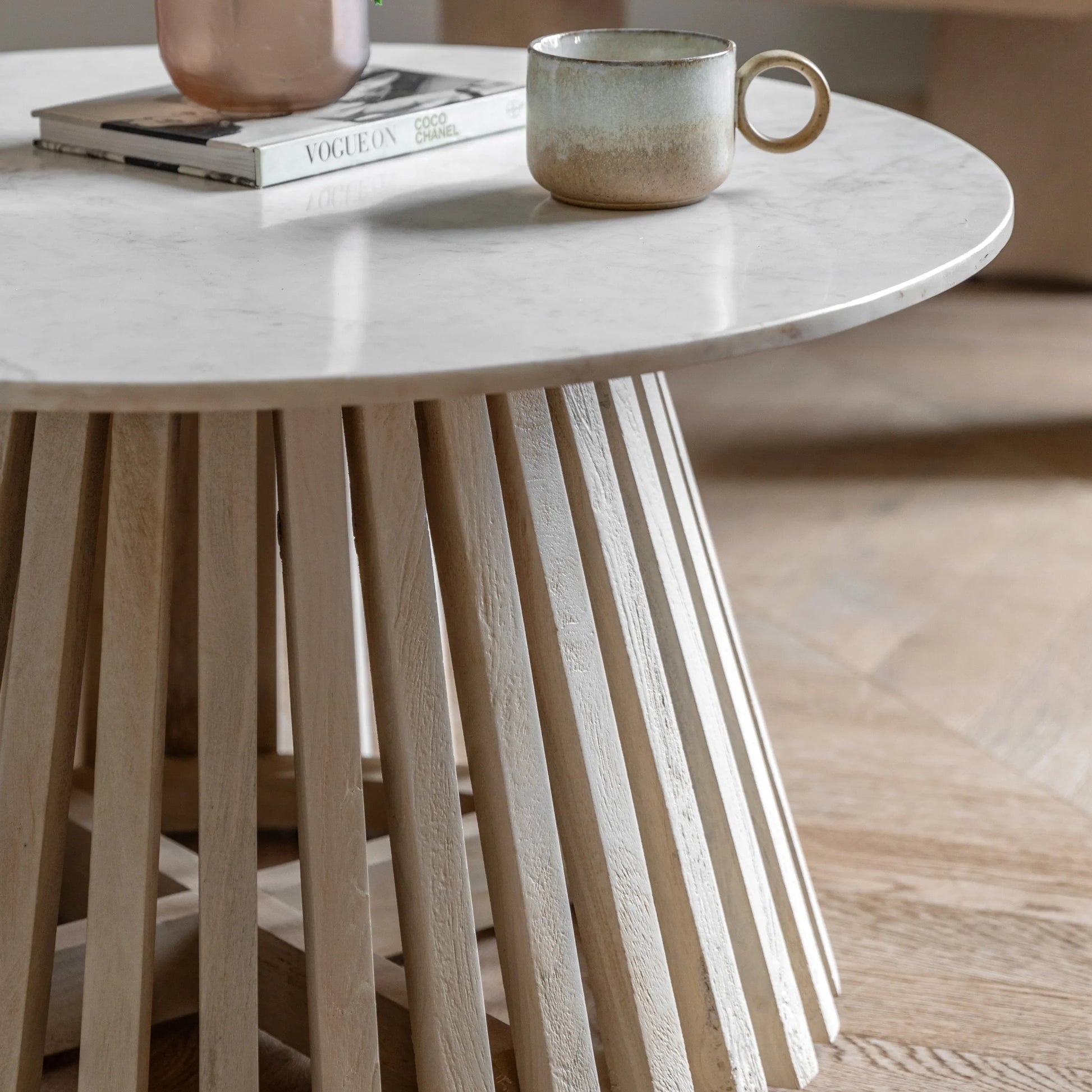 Gallery Direct Soho Coffee Table