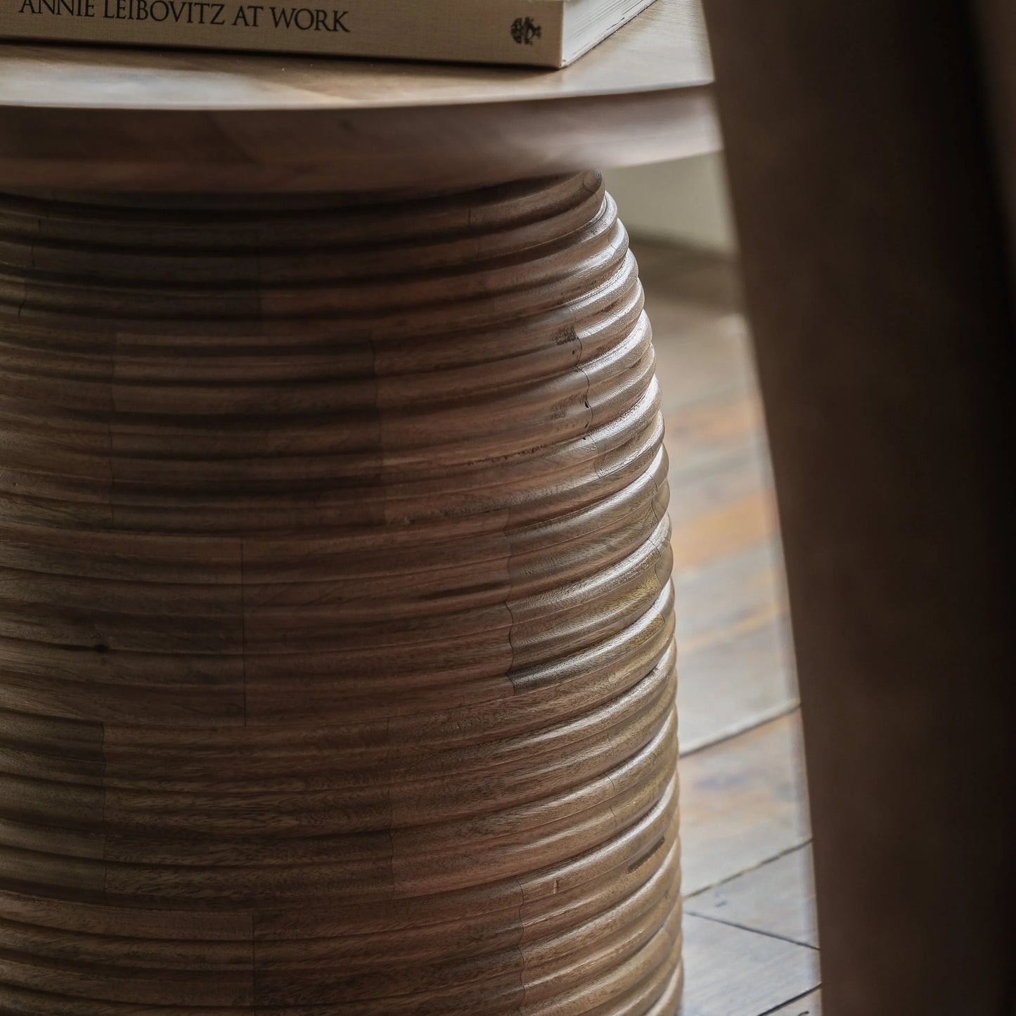 Gallery Direct Belmonte Coffee Table