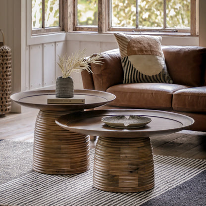 Gallery Direct Belmonte Coffee Table