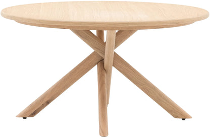 Gallery Direct Korsa Coffee Table