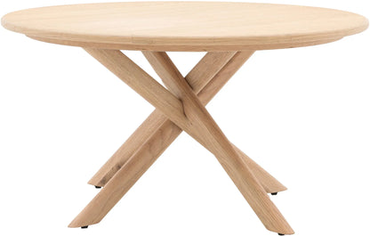 Gallery Direct Korsa Coffee Table