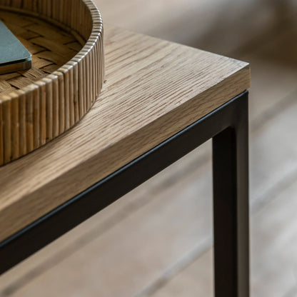 Gallery Direct Henley Coffee Table Nest