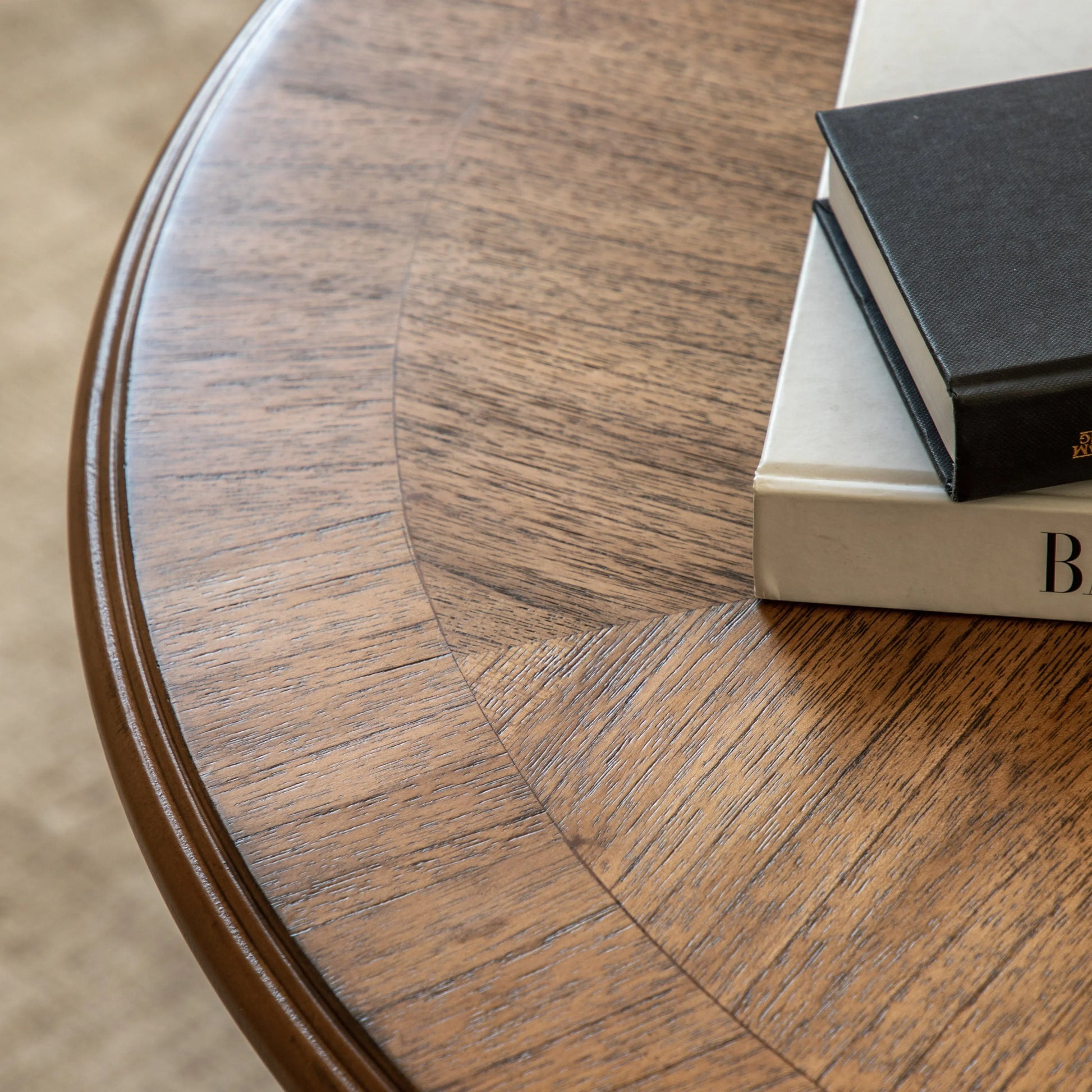Gallery Direct Highgrove Coffee Table