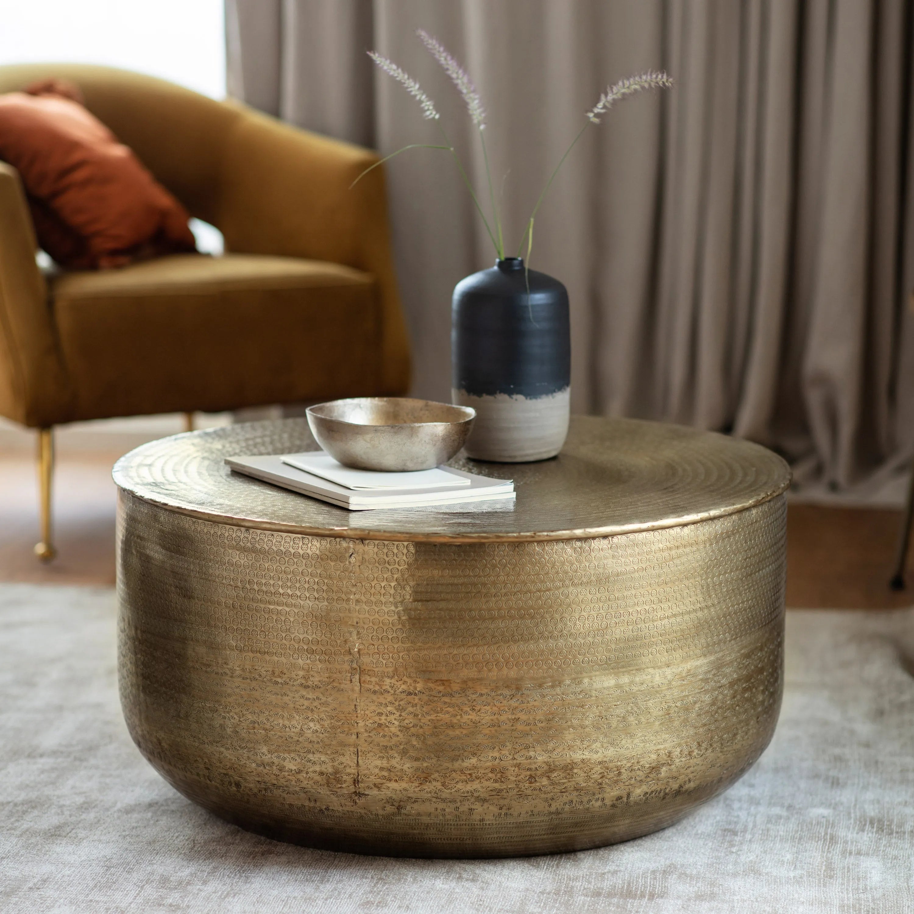 Gallery Direct Ashta Coffee Table