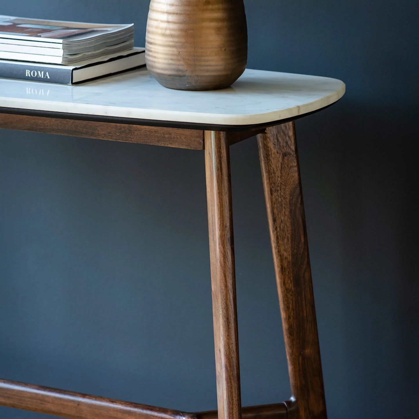 Gallery Direct Barcelona Console Table