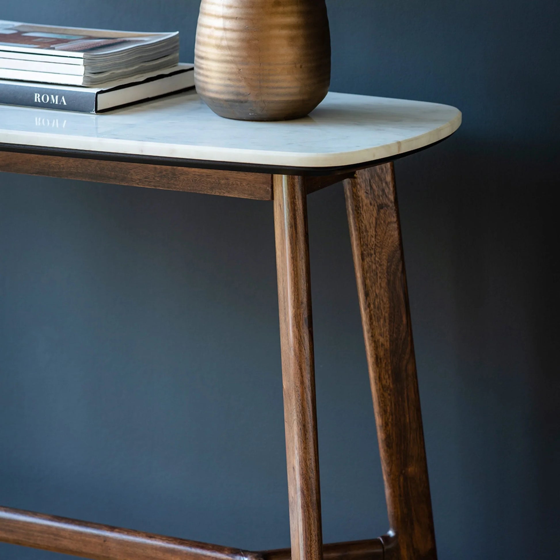 Gallery Direct Barcelona Console Table