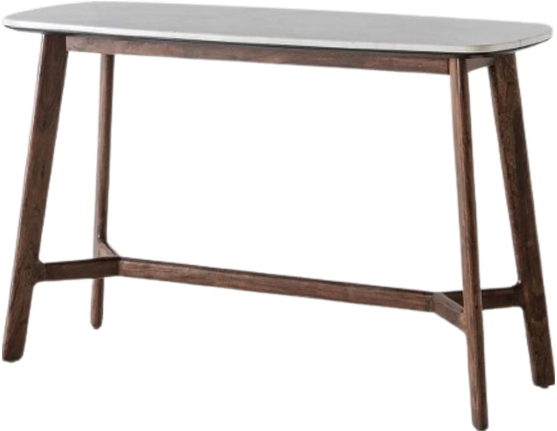 Gallery Direct Barcelona Console Table