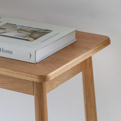 Gallery Direct Wycombe Console Table