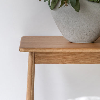 Gallery Direct Wycombe Console Table