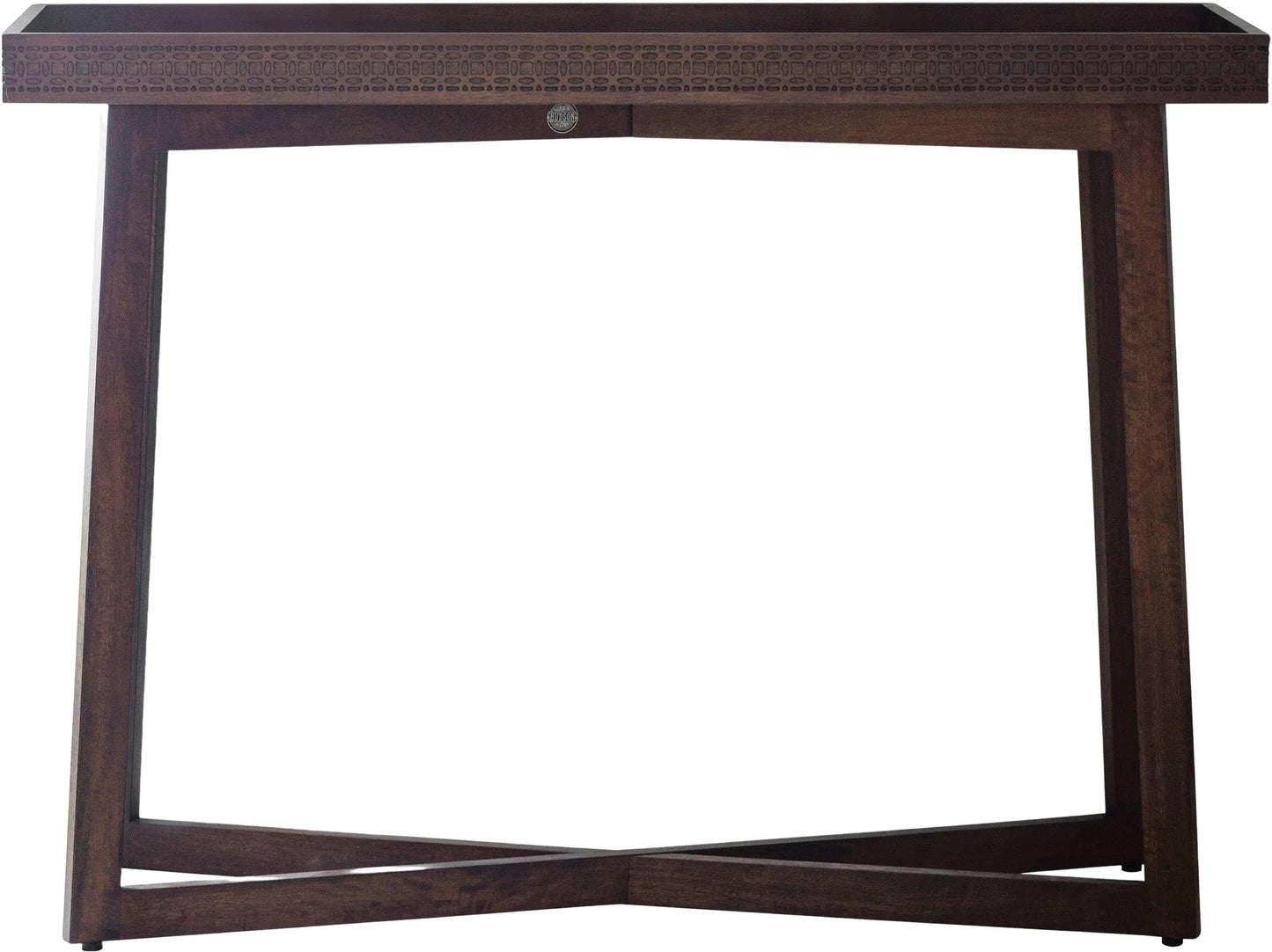 Gallery Direct Boho Retreat Console Table