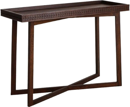 Gallery Direct Boho Retreat Console Table