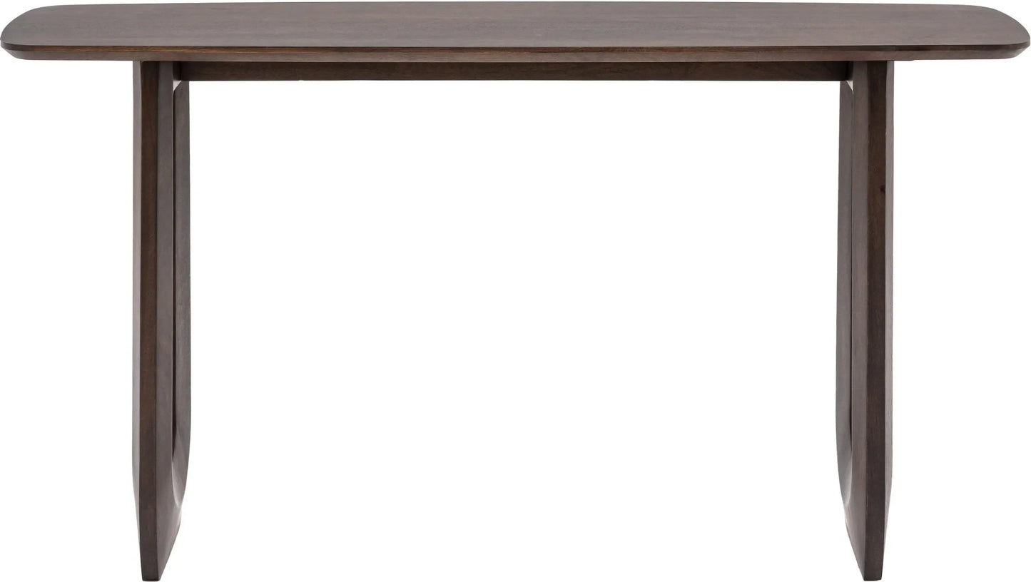 Gallery Direct Arc Console Table