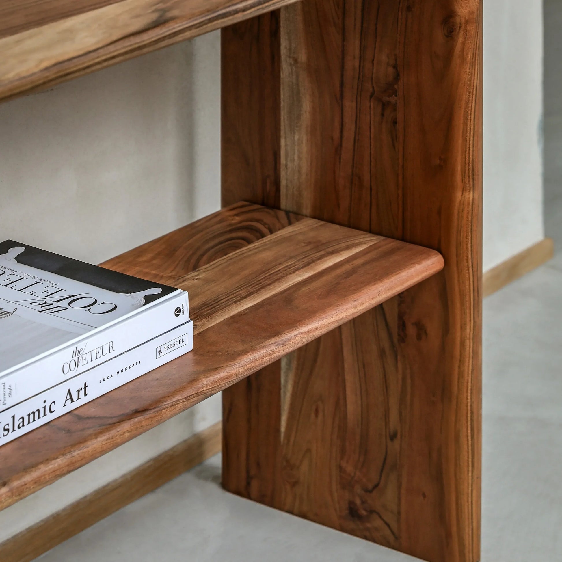 Gallery Direct Borden Console Table