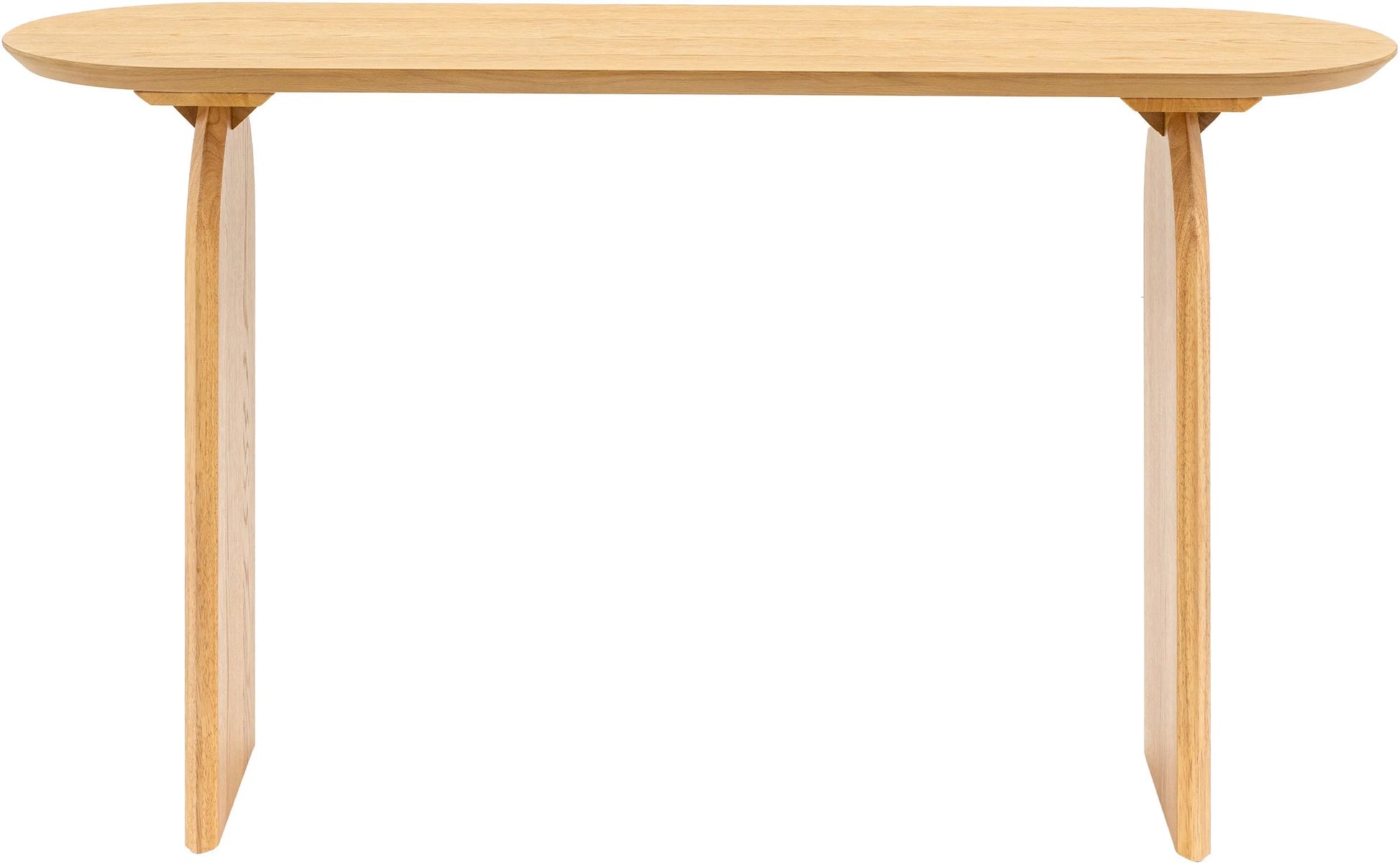 Gallery Direct Geo Console Table