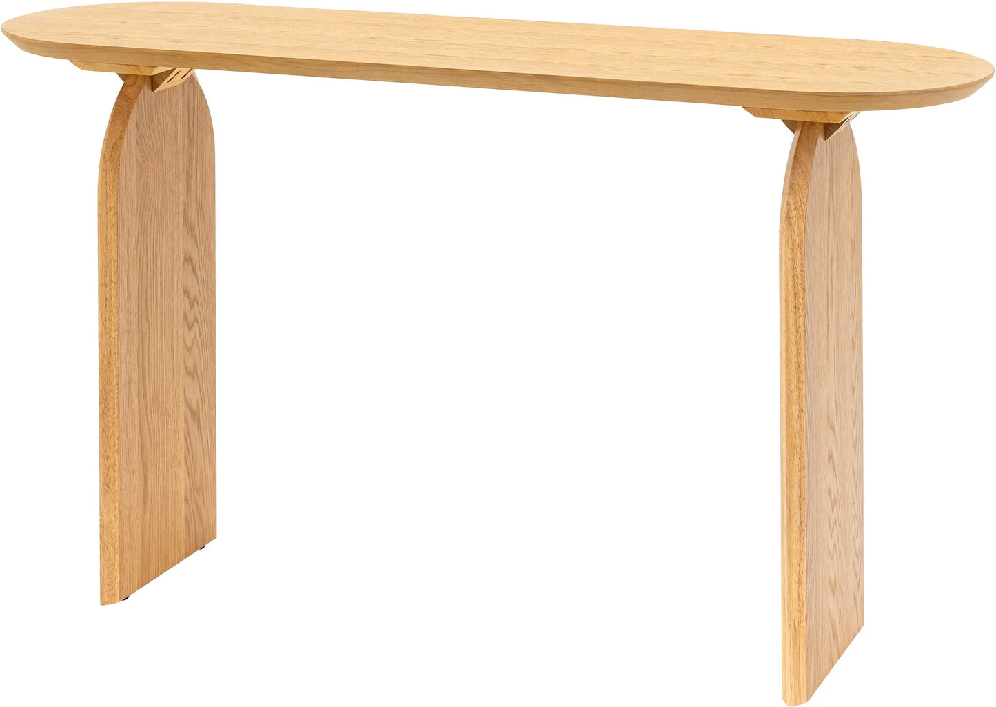 Gallery Direct Geo Console Table