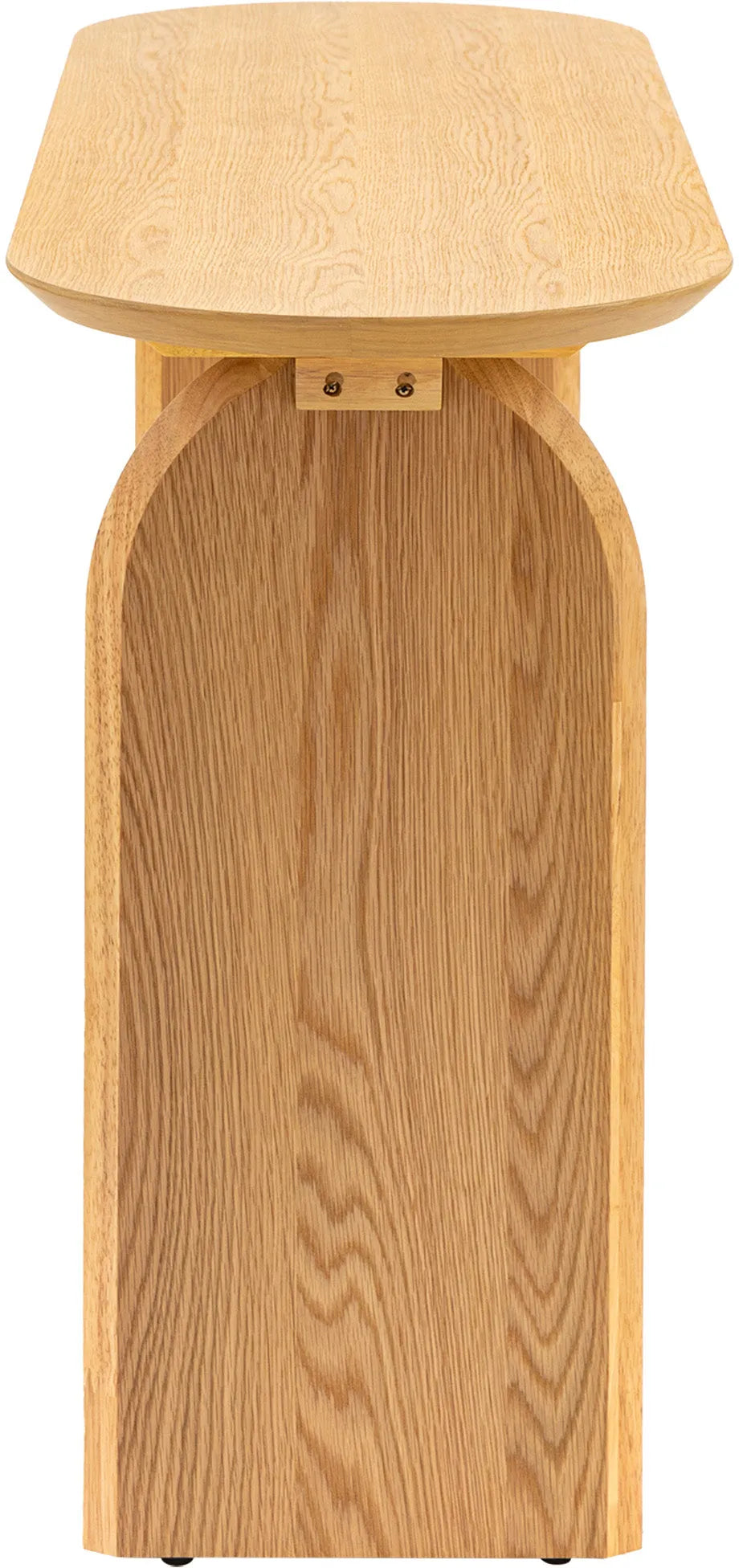 Gallery Direct Geo Console Table