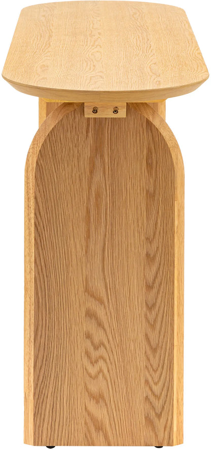 Gallery Direct Geo Console Table