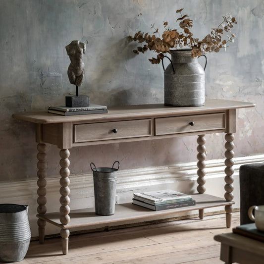 Fox Collection Table Console Tables Collection – Gallery Fox Valley