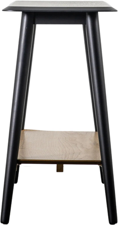 Gallery Direct Maddox Console Table with Shelf
