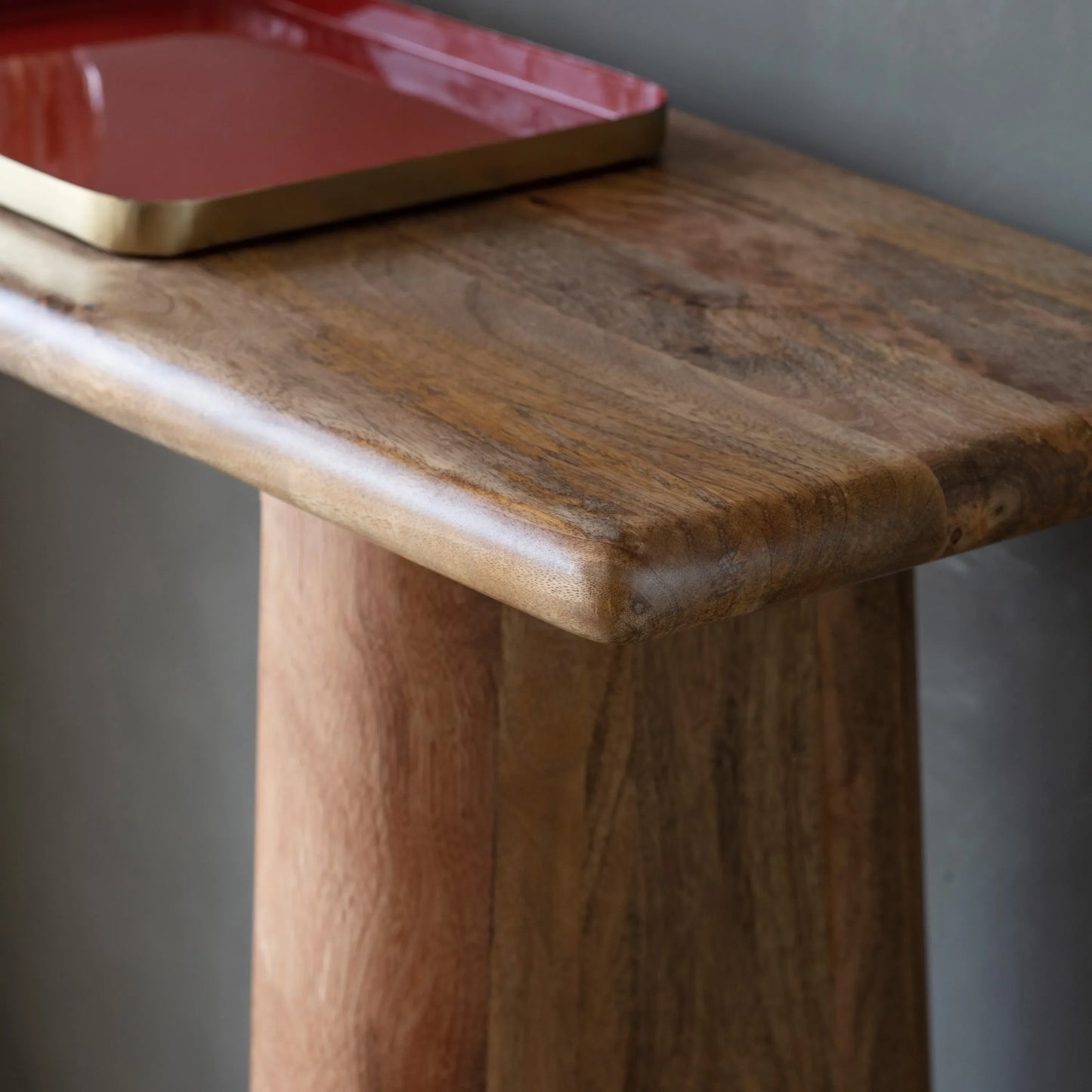 Gallery Direct Hoffman Console Table