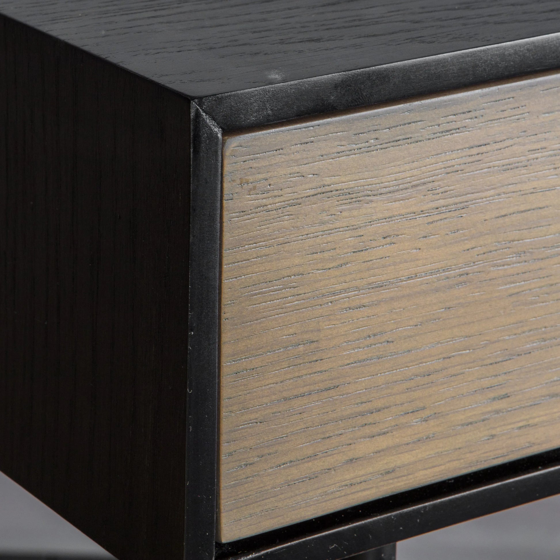 Gallery Direct Carbury Console Table