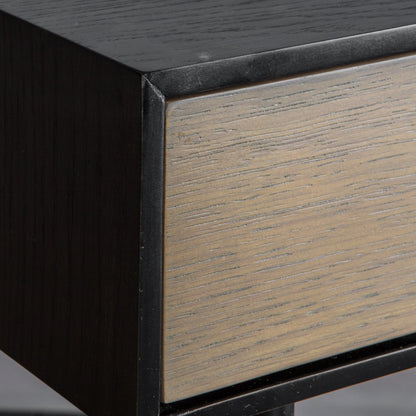 Gallery Direct Carbury Console Table