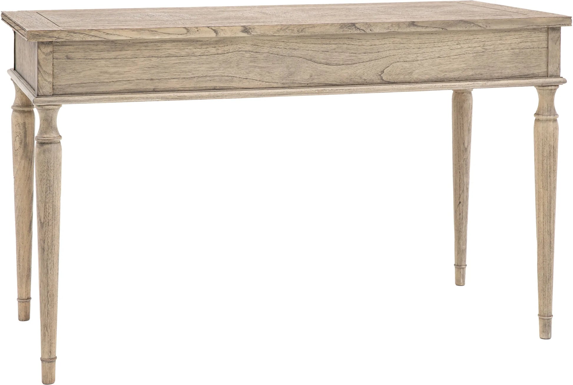 Gallery Direct Mustique 2 Drawer Desk
