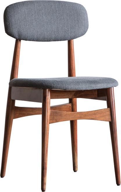 Gallery Direct Barcelona Chair (Set of 2)