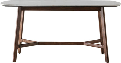 Gallery Direct Barcelona Dining Table