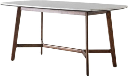 Gallery Direct Barcelona Dining Table