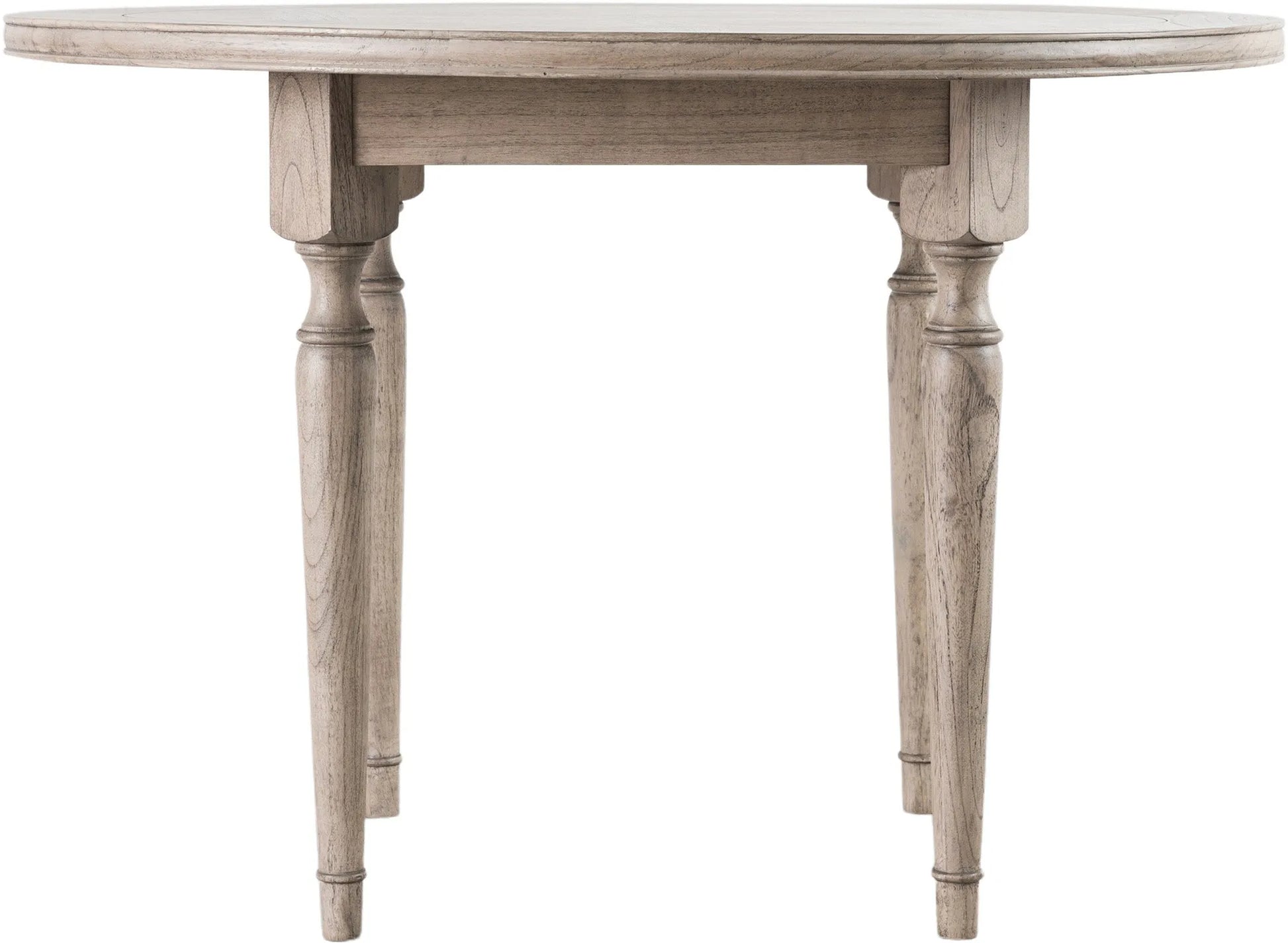 Gallery Direct Mustique Round Dining Table