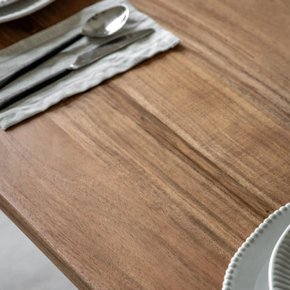 Gallery Direct Cannes Dining Table