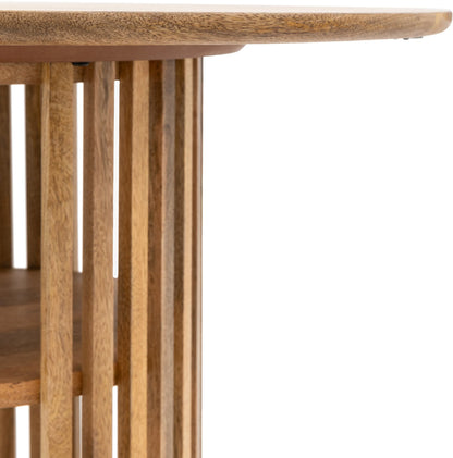 Gallery Direct Voss Dining Table