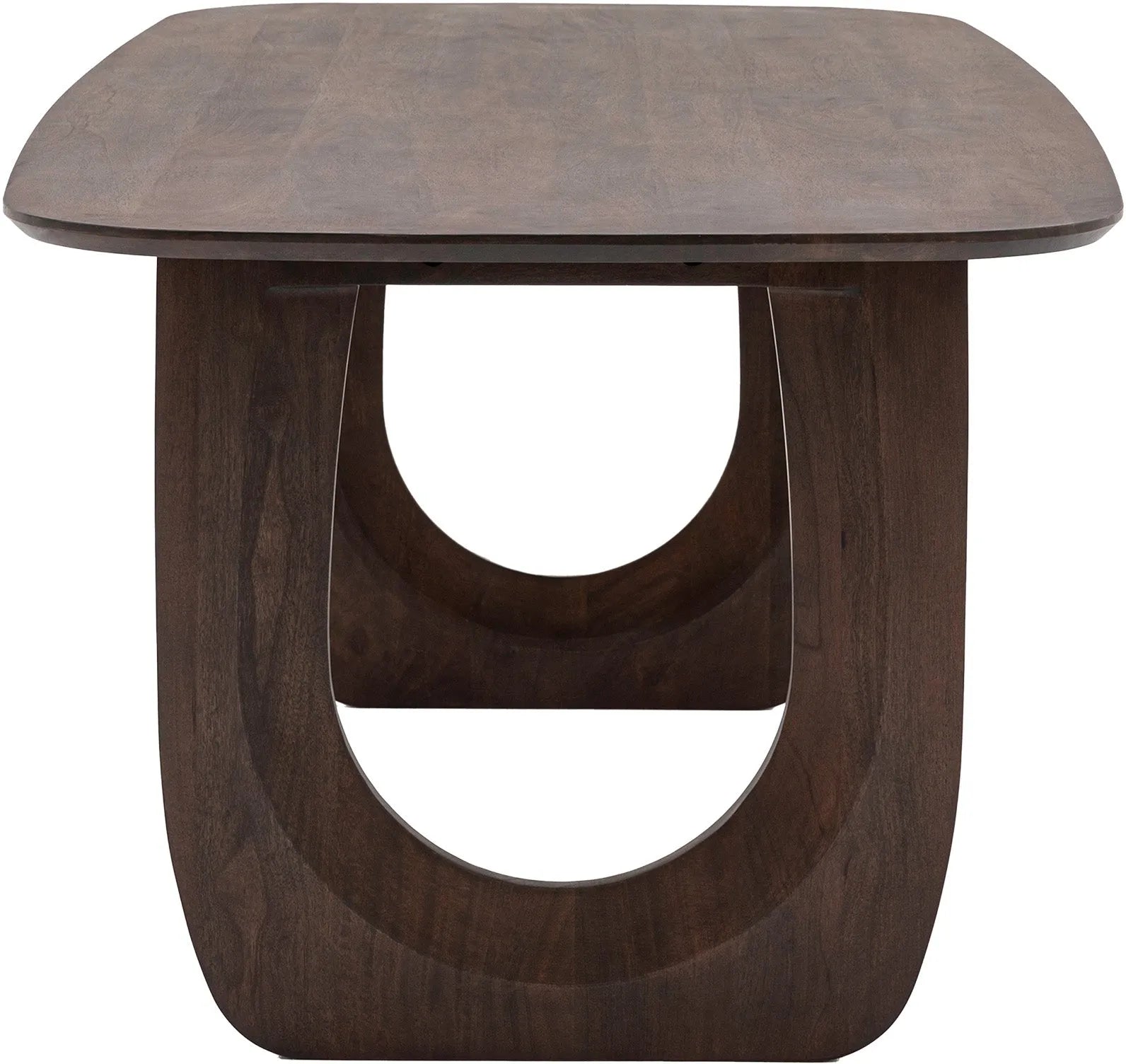 Gallery Direct Arc Dining Table